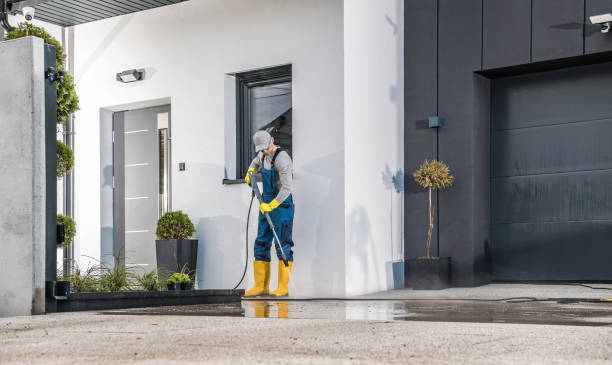Trusted Monticello, FL Pressure Washing Experts